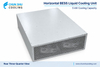5kW Horizontal BESS Liquid Cooling Unit for Energy Storage Cabinets
