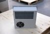 Mini 48V DC Enclosure Air Conditioner for Industrial Cabinets