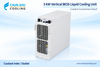 3kW Vertical BESS Liquid Cooling Unit