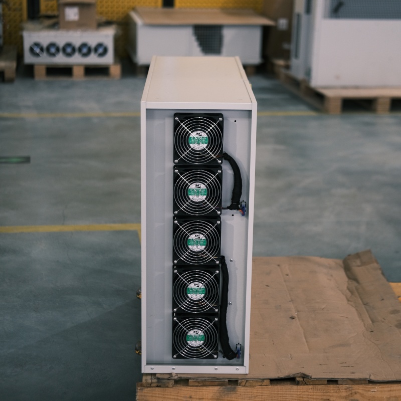 3kW Vertical BESS Liquid Cooling Unit
