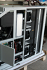 5kW Vertical BESS Liquid Cooling Unit for Energy Storage Cabinets