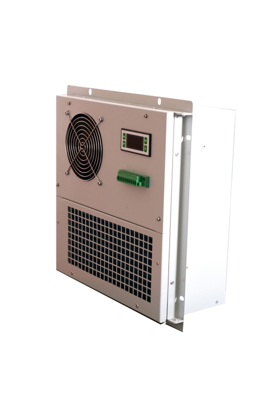 Mini 48V DC Enclosure Air Conditioner for Industrial Cabinets