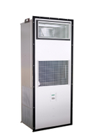 Package Wall Mounted Precision Cooling Unit