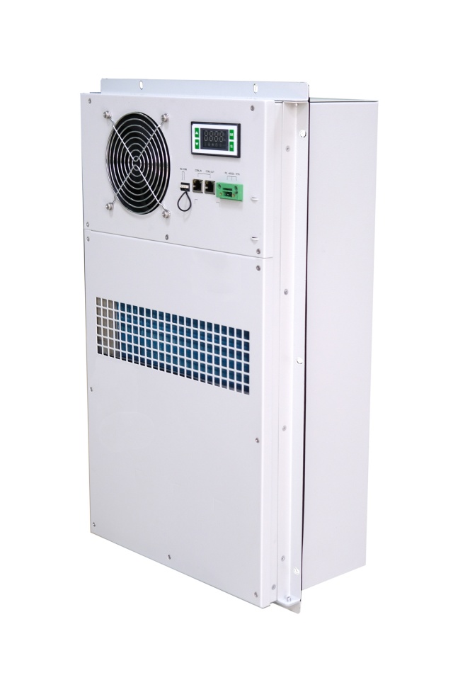 500W DC air conditioner