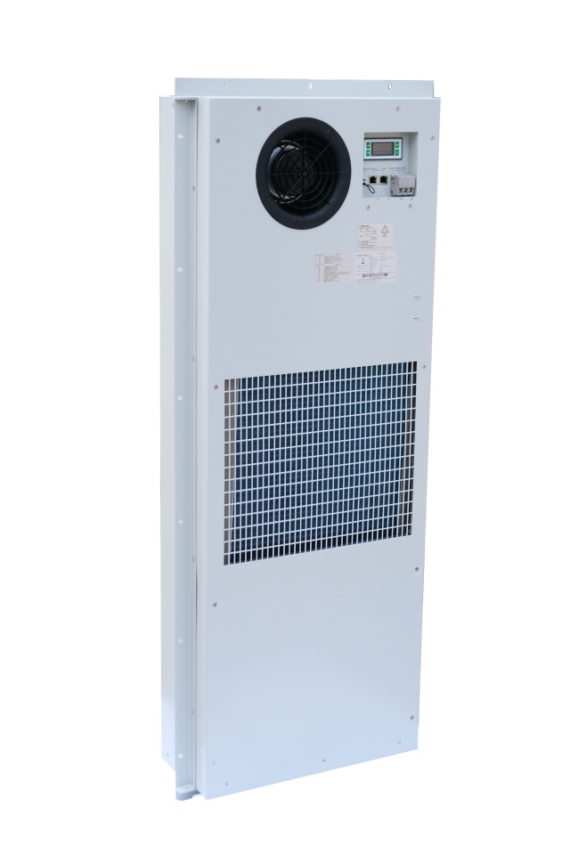 DC Air Conditioner, 48VDC Outdoor Cabinet Air Conditioner